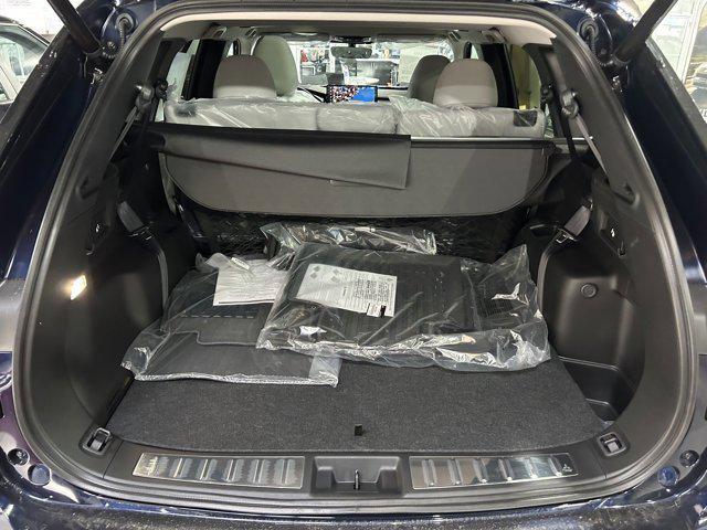 2025 Mitsubishi Outlander SE 2.5 S-AWC