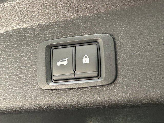 2025 Mitsubishi Outlander SE 2.5 S-AWC