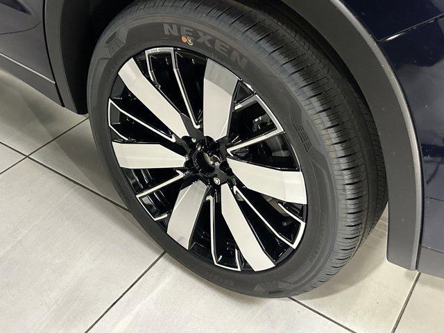 2025 Mitsubishi Outlander SE 2.5 S-AWC
