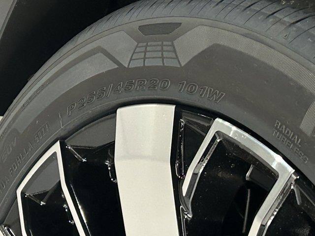 2025 Mitsubishi Outlander SE 2.5 S-AWC