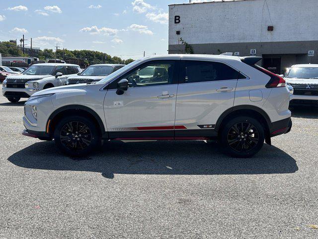 2024 Mitsubishi Eclipse Cross Ralliart S-AWC