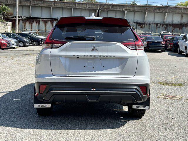 2024 Mitsubishi Eclipse Cross Ralliart S-AWC