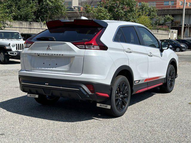 2024 Mitsubishi Eclipse Cross Ralliart S-AWC