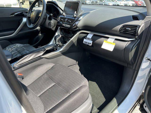 2024 Mitsubishi Eclipse Cross Ralliart S-AWC
