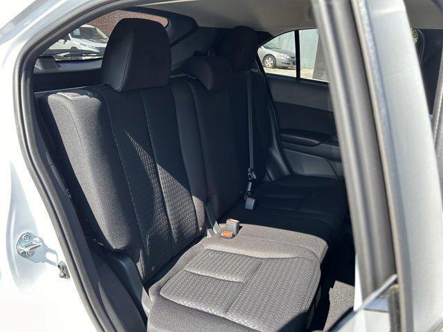 2024 Mitsubishi Eclipse Cross Ralliart S-AWC