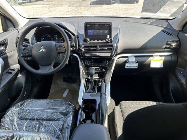 2024 Mitsubishi Eclipse Cross Ralliart S-AWC