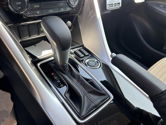 2024 Mitsubishi Eclipse Cross Ralliart S-AWC