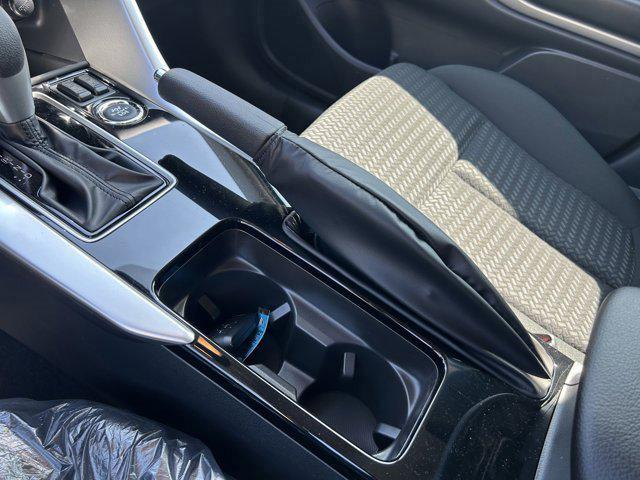 2024 Mitsubishi Eclipse Cross Ralliart S-AWC