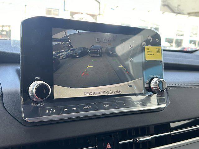 2024 Mitsubishi Outlander ES 2.5 S-AWC