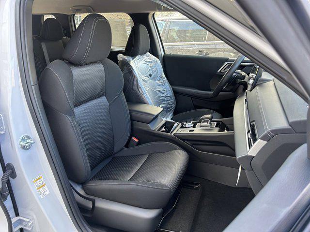 2024 Mitsubishi Outlander ES 2.5 S-AWC