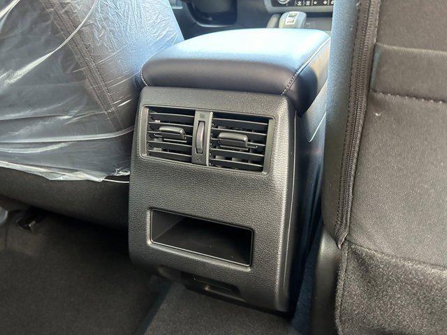 2024 Mitsubishi Outlander ES 2.5 S-AWC