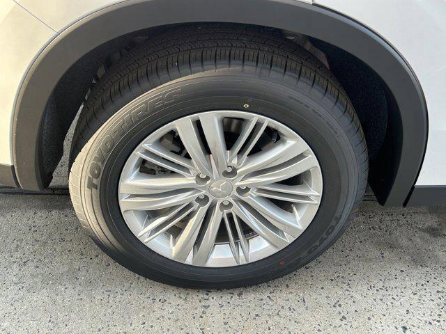 2024 Mitsubishi Outlander ES 2.5 S-AWC
