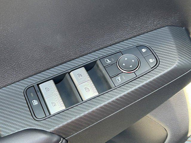 2024 Mitsubishi Outlander ES 2.5 S-AWC
