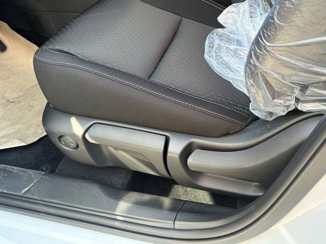 2024 Mitsubishi Outlander ES 2.5 S-AWC