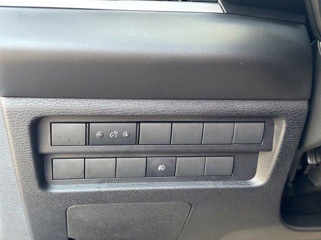 2024 Mitsubishi Outlander ES 2.5 S-AWC