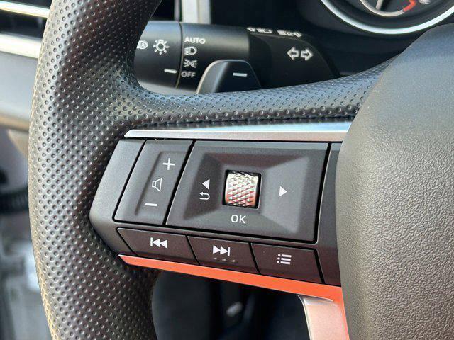 2024 Mitsubishi Outlander ES 2.5 S-AWC