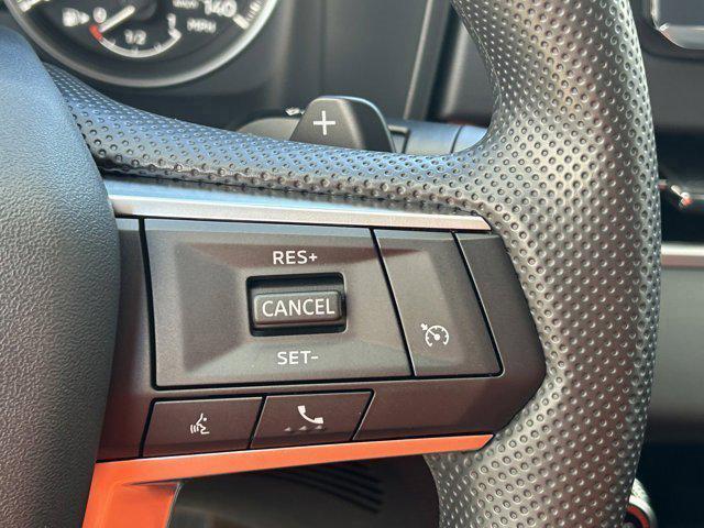 2024 Mitsubishi Outlander ES 2.5 S-AWC