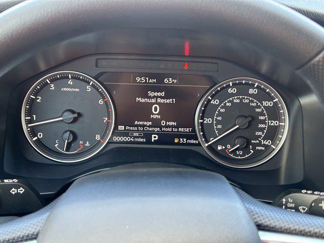 2024 Mitsubishi Outlander ES 2.5 S-AWC