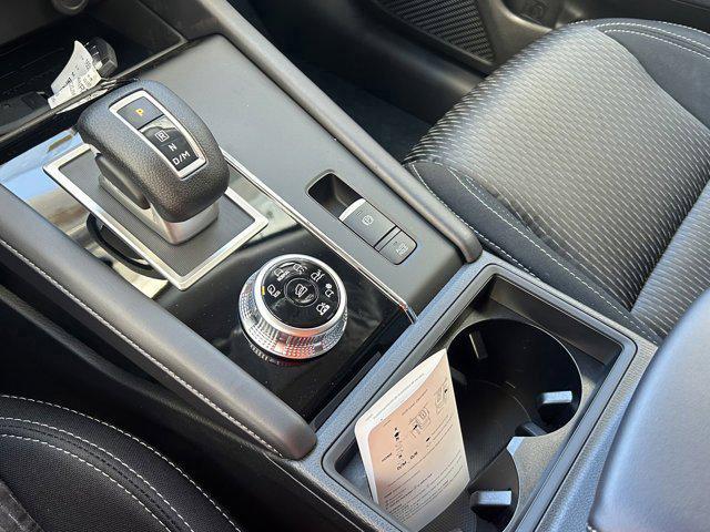 2024 Mitsubishi Outlander ES 2.5 S-AWC