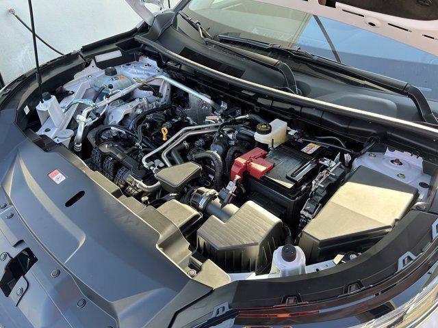 2024 Mitsubishi Outlander ES 2.5 S-AWC