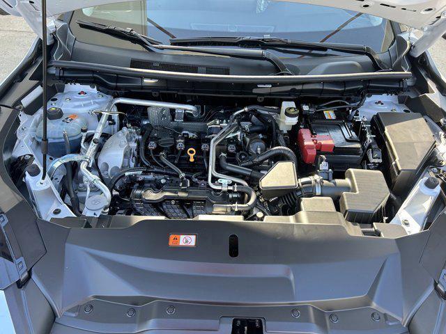 2024 Mitsubishi Outlander ES 2.5 S-AWC