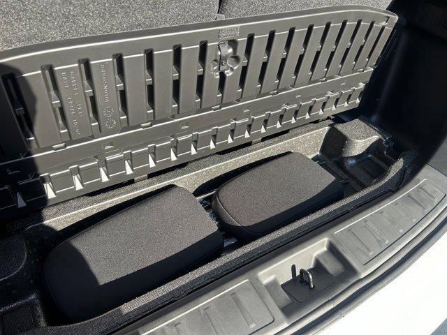 2024 Mitsubishi Outlander ES 2.5 S-AWC