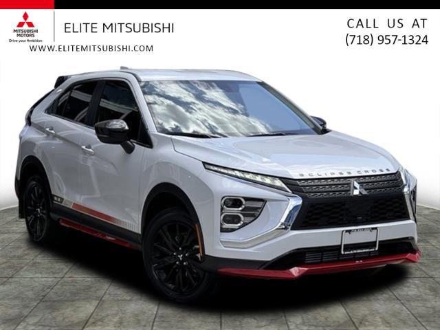 2024 Mitsubishi Eclipse Cross Ralliart S-AWC for sale in Queens, NY