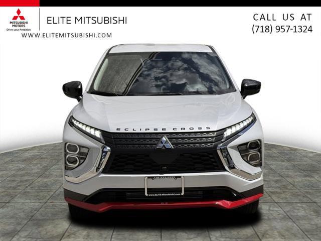 2024 Mitsubishi Eclipse Cross Ralliart S-AWC