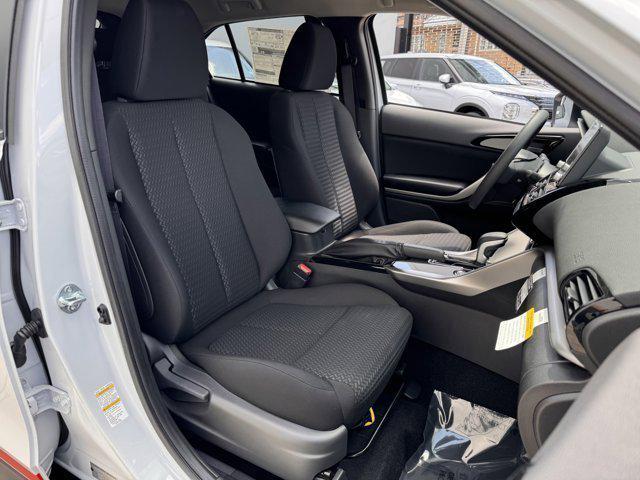 2024 Mitsubishi Eclipse Cross Ralliart S-AWC