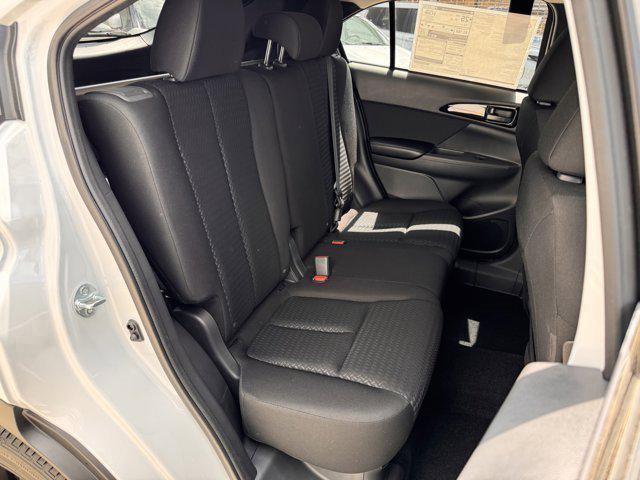 2024 Mitsubishi Eclipse Cross Ralliart S-AWC