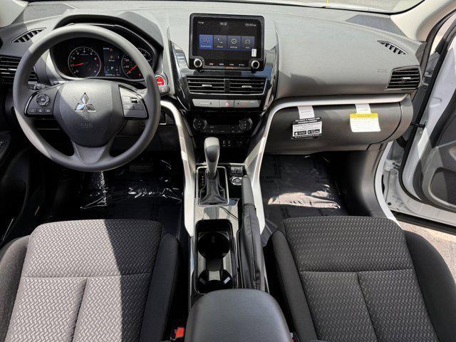 2024 Mitsubishi Eclipse Cross Ralliart S-AWC