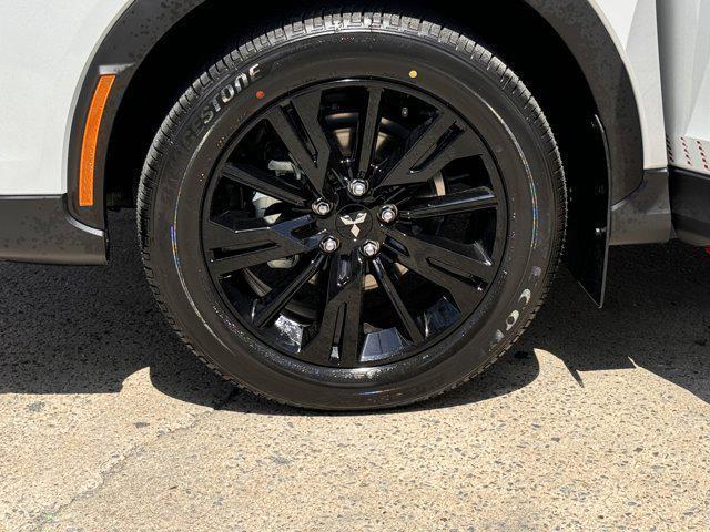 2024 Mitsubishi Eclipse Cross Ralliart S-AWC