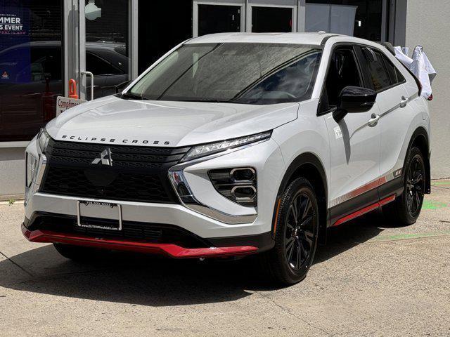 2024 Mitsubishi Eclipse Cross Ralliart S-AWC