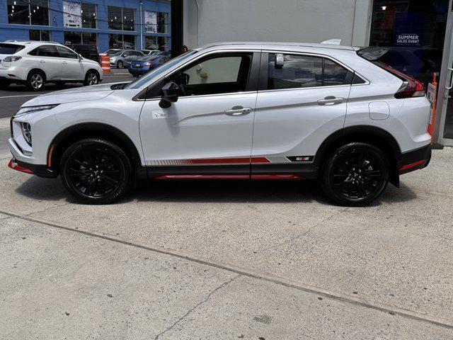 2024 Mitsubishi Eclipse Cross Ralliart S-AWC