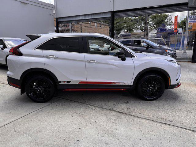 2024 Mitsubishi Eclipse Cross Ralliart S-AWC