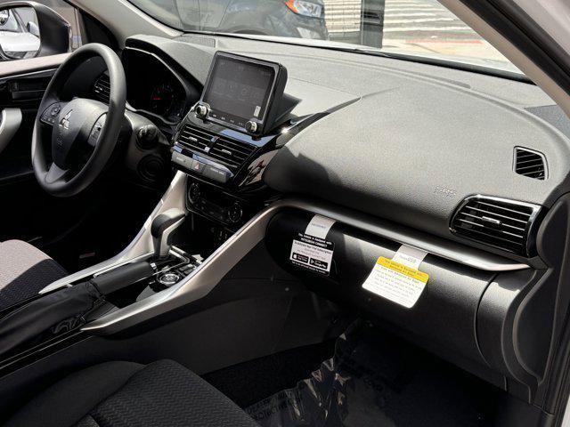2024 Mitsubishi Eclipse Cross Ralliart S-AWC