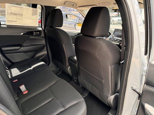 2024 Mitsubishi Eclipse Cross Ralliart S-AWC