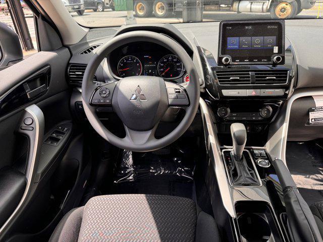 2024 Mitsubishi Eclipse Cross Ralliart S-AWC