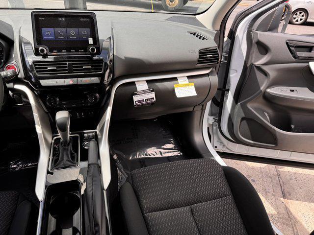 2024 Mitsubishi Eclipse Cross Ralliart S-AWC