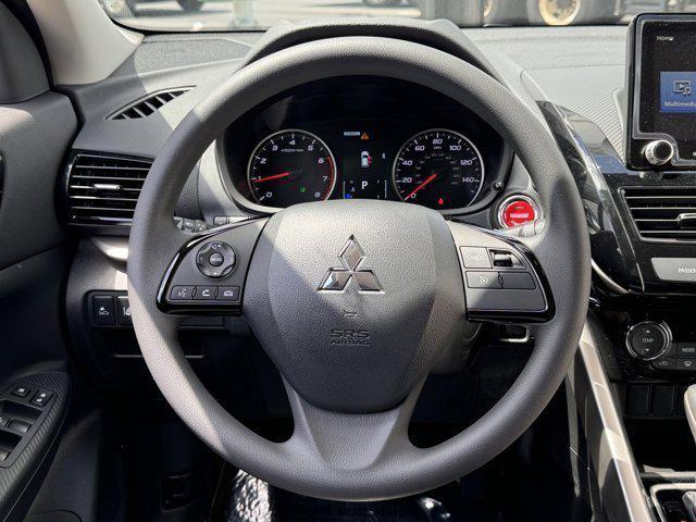 2024 Mitsubishi Eclipse Cross Ralliart S-AWC