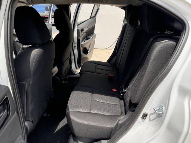 2024 Mitsubishi Eclipse Cross Ralliart S-AWC