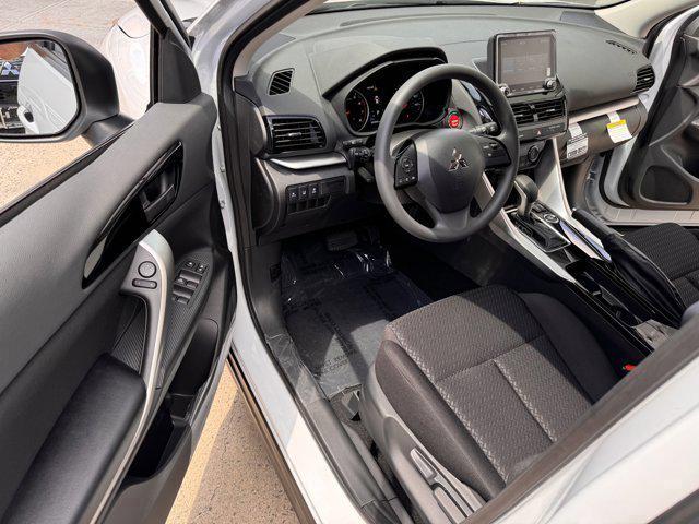 2024 Mitsubishi Eclipse Cross Ralliart S-AWC