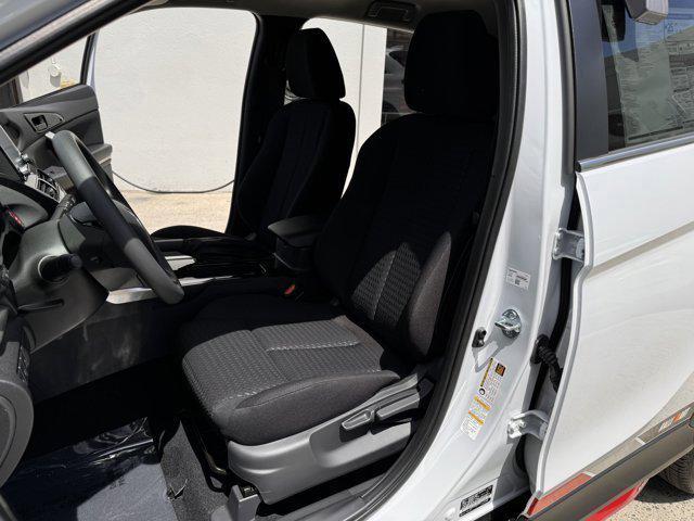 2024 Mitsubishi Eclipse Cross Ralliart S-AWC