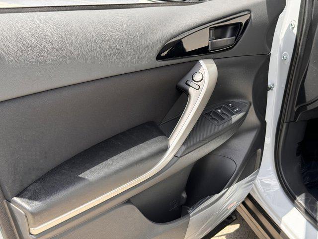 2024 Mitsubishi Eclipse Cross Ralliart S-AWC