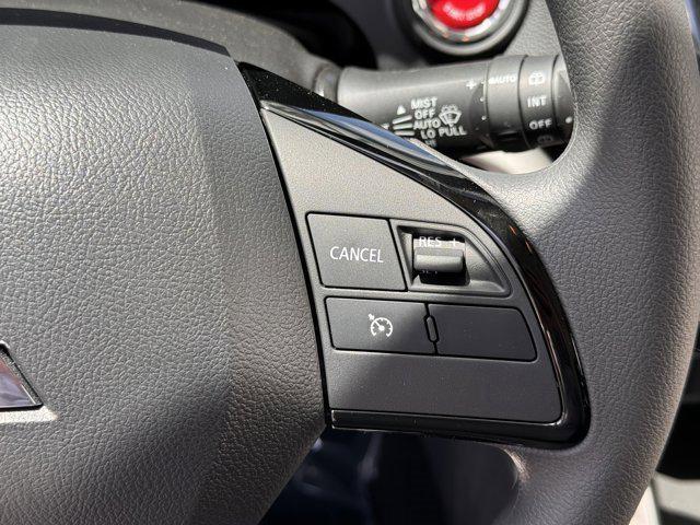 2024 Mitsubishi Eclipse Cross Ralliart S-AWC