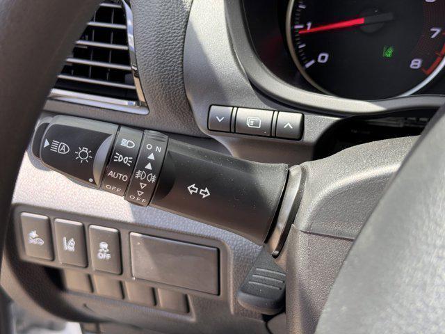 2024 Mitsubishi Eclipse Cross Ralliart S-AWC