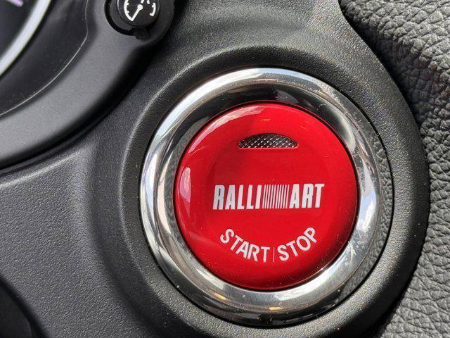 2024 Mitsubishi Eclipse Cross Ralliart S-AWC