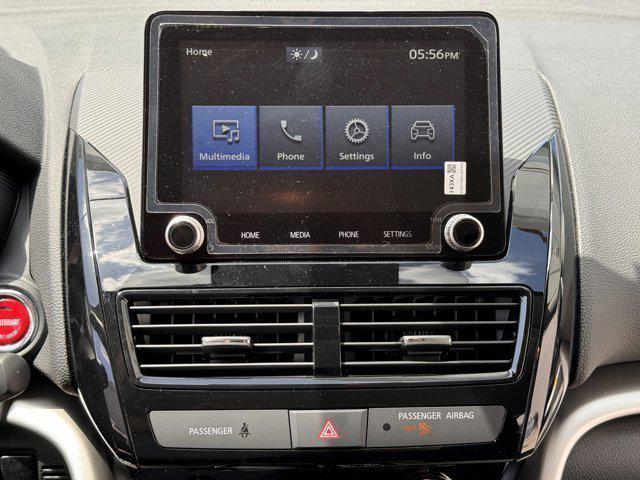 2024 Mitsubishi Eclipse Cross Ralliart S-AWC