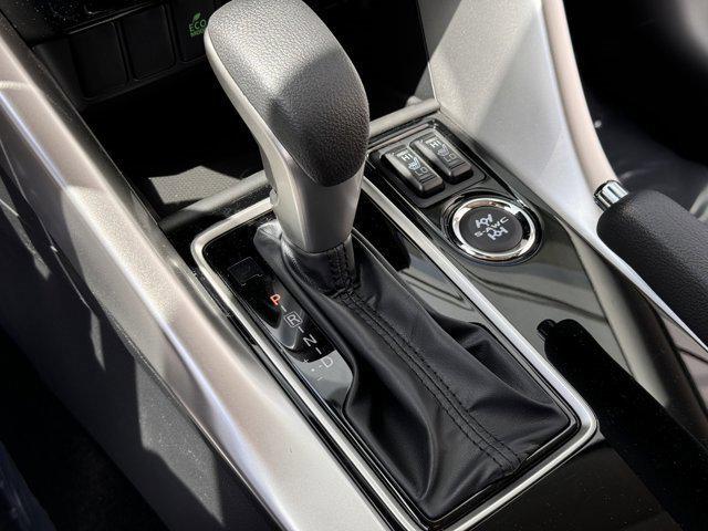 2024 Mitsubishi Eclipse Cross Ralliart S-AWC