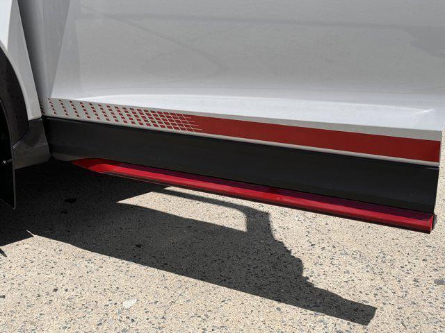 2024 Mitsubishi Eclipse Cross Ralliart S-AWC
